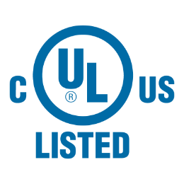 ul listed