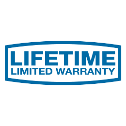 lifetime limited warranty