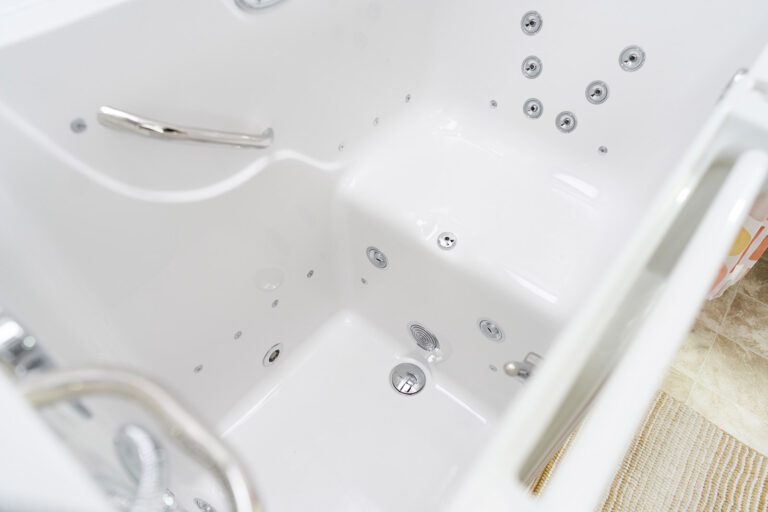 slip resistant floor and seat