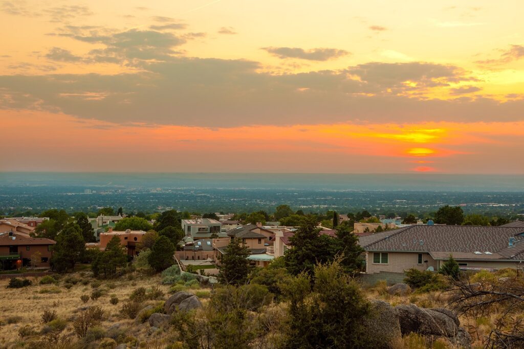 Albuquerque, NM