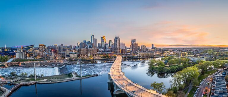 Minneapolis, Minnesota