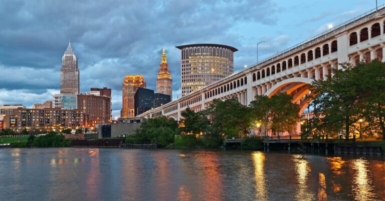 Cleveland, Ohio