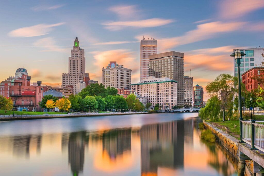 Providence, Rhode Island