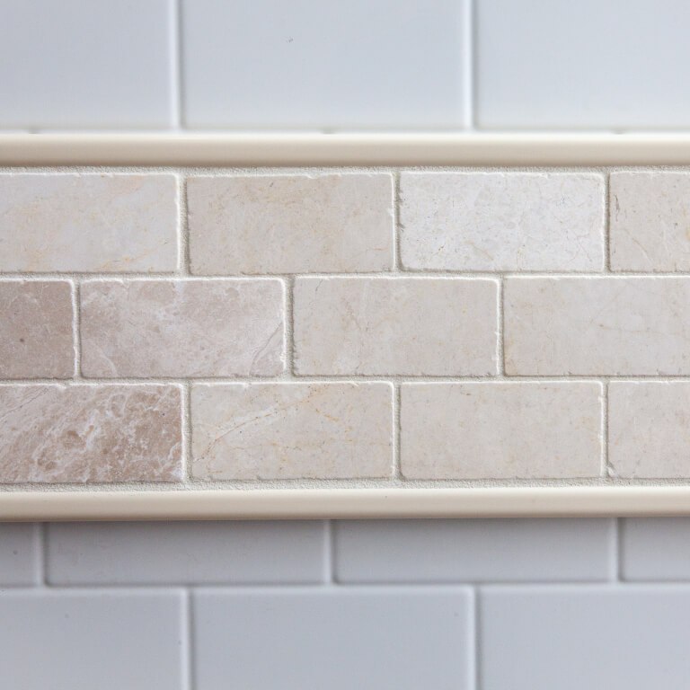 avillano brick tile accents