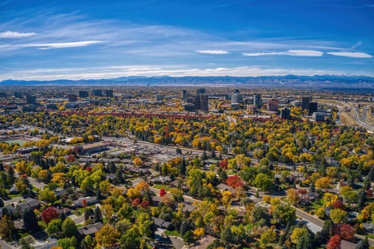 Aurora, Colorado