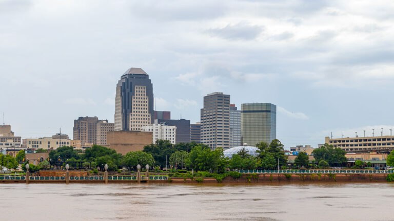 Shreveport, Louisiana