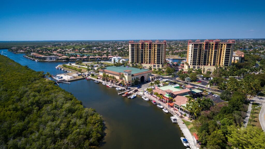 Cape Coral, Florida