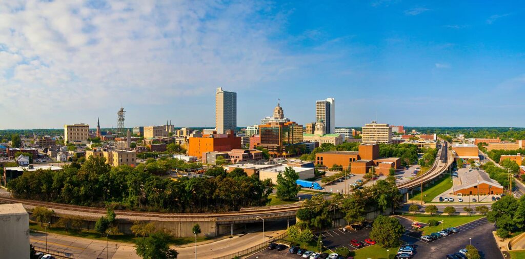 Fort Wayne, Indiana