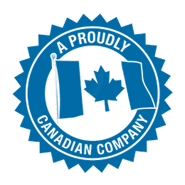 a proudly Canadian company