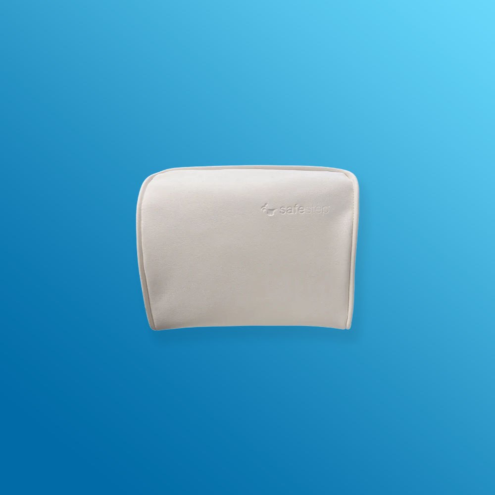Safe Step pillow