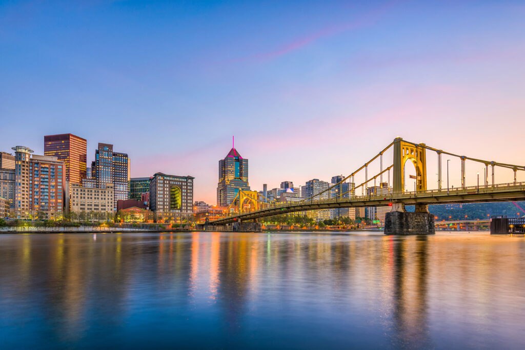 Pittsburgh, Pennsylvania
