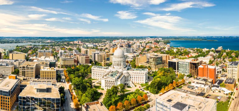 Madison, Wisconsin